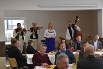 Koncert Beskidzkich Zbójów